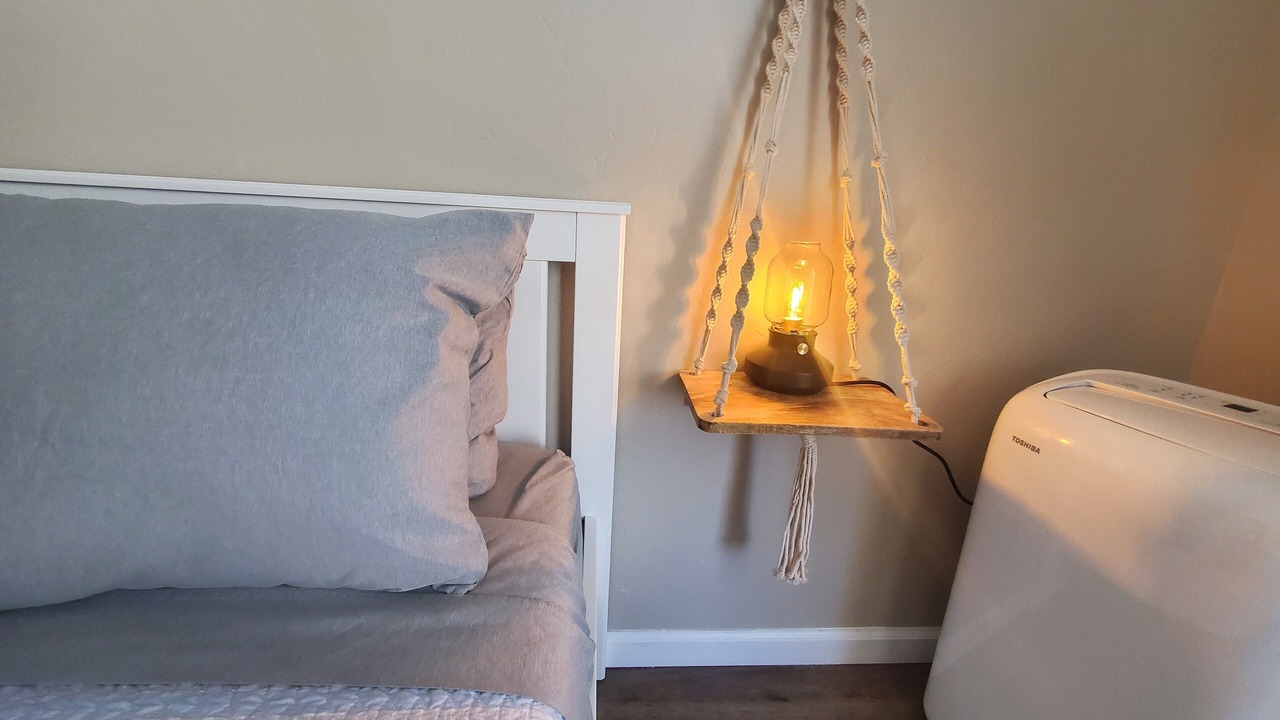 Photo of Bedroom in Cortez Hill