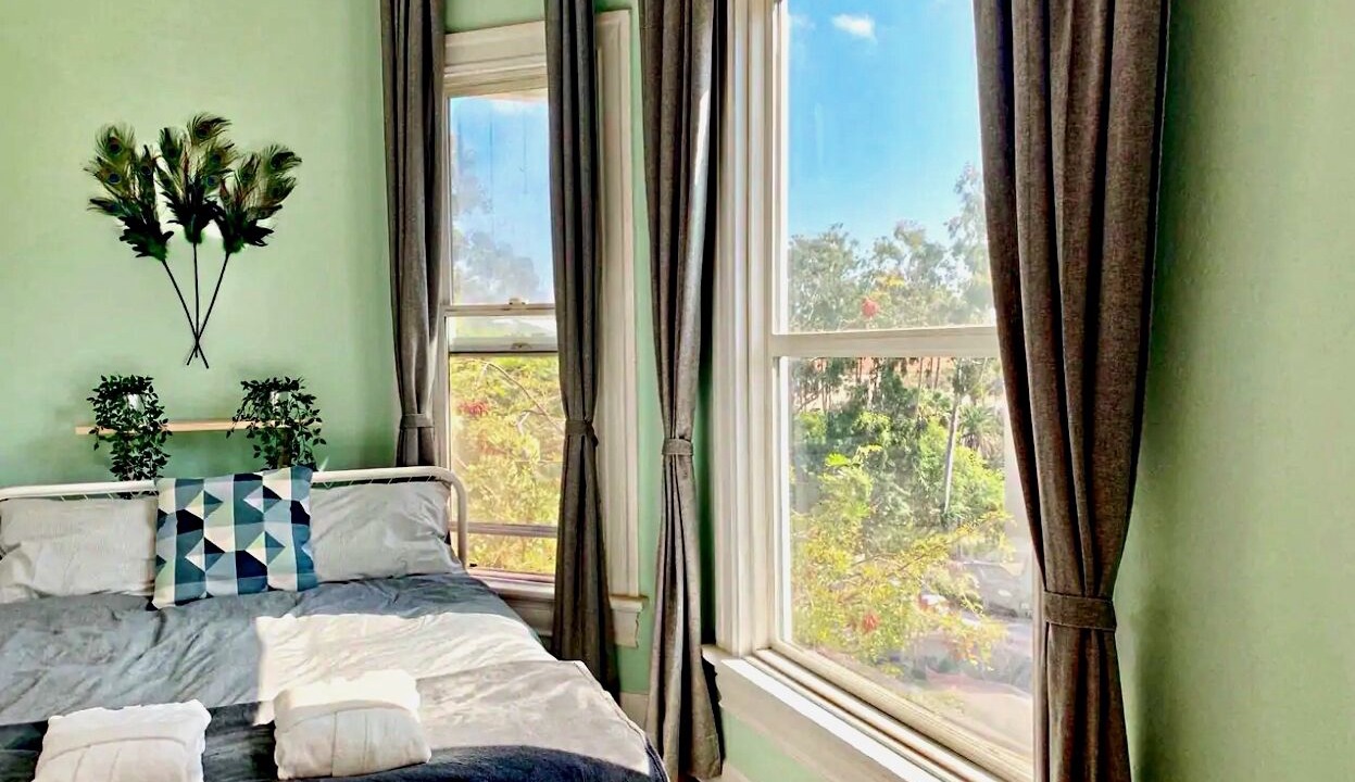 Photo of Bedroom in Cortez Hill