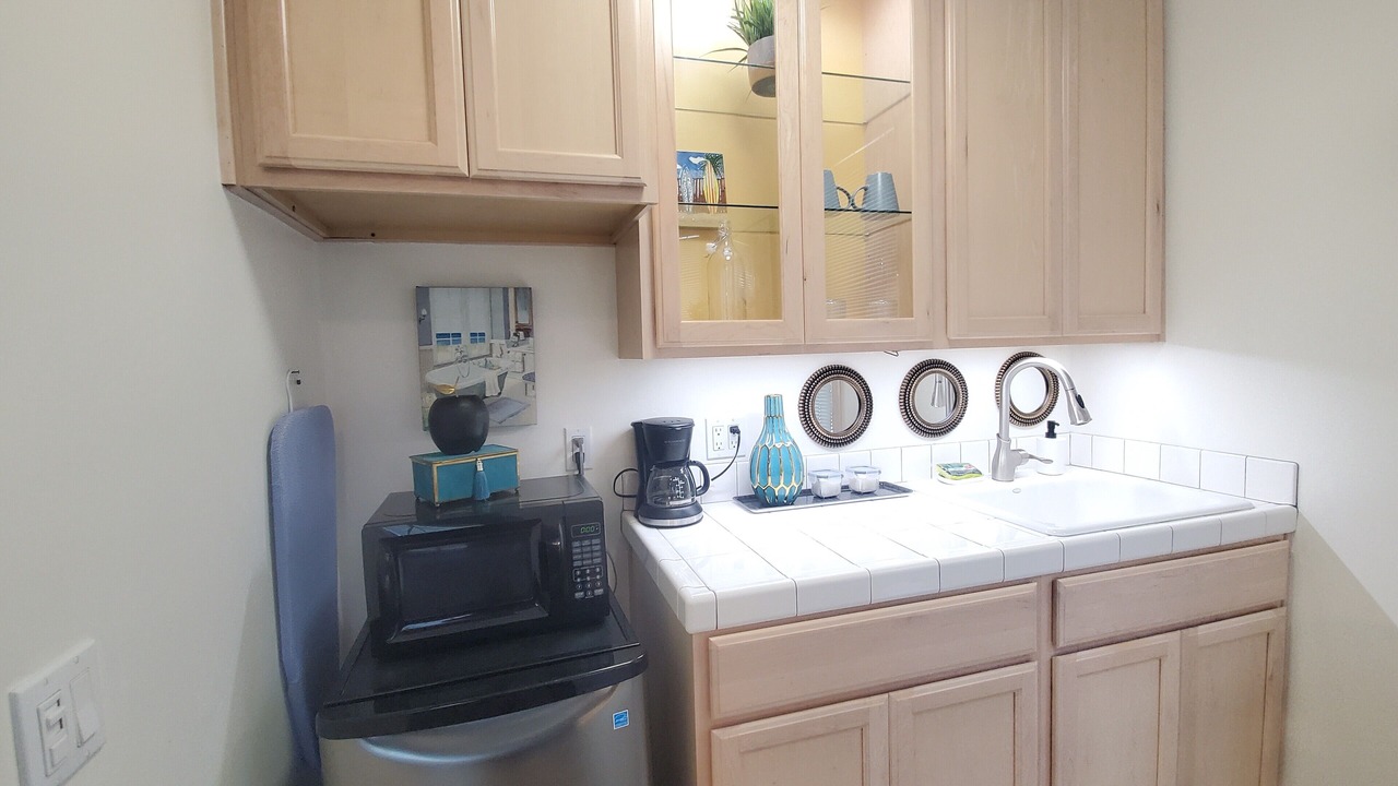 Photo of Bedroom in Cortez Hill