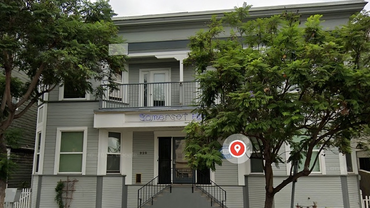 Photo of Outdoor in Cortez Hill