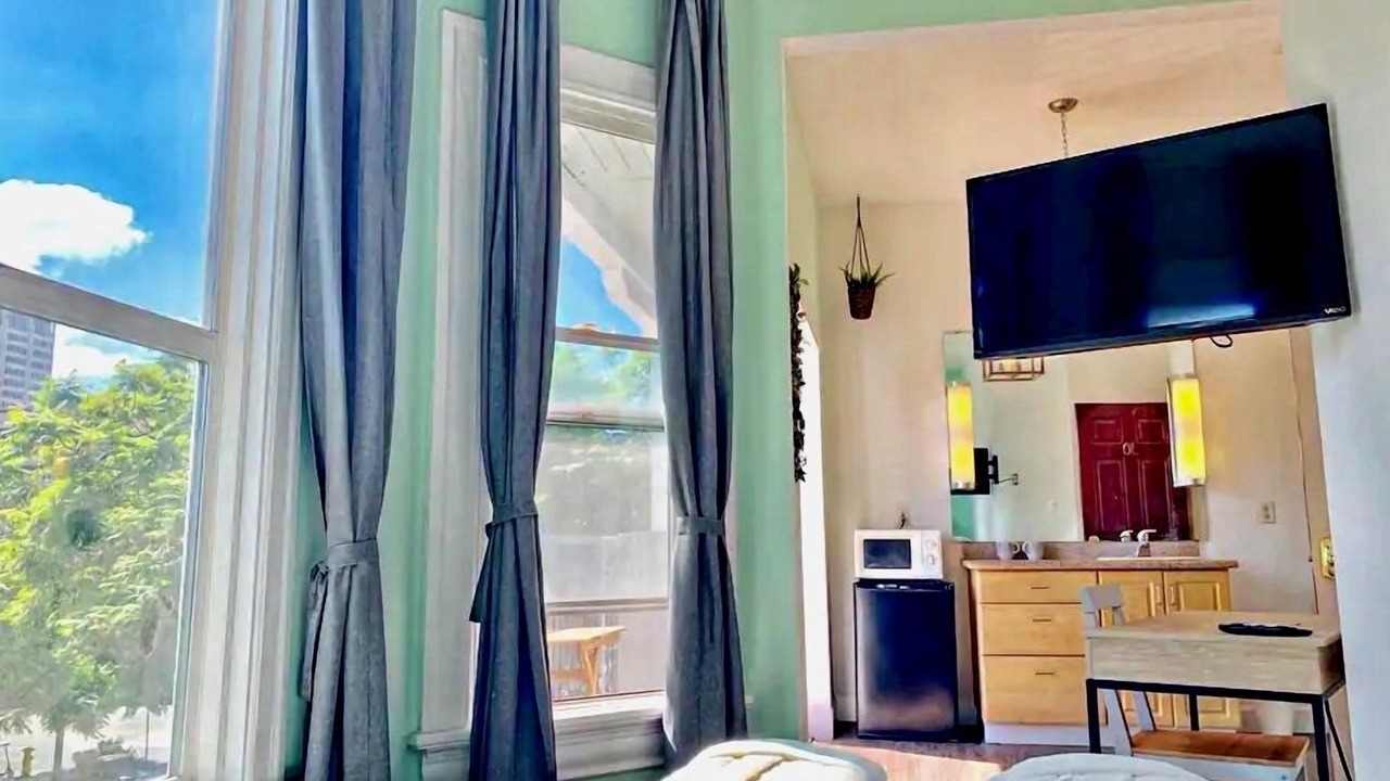 Photo of Bedroom in Cortez Hill