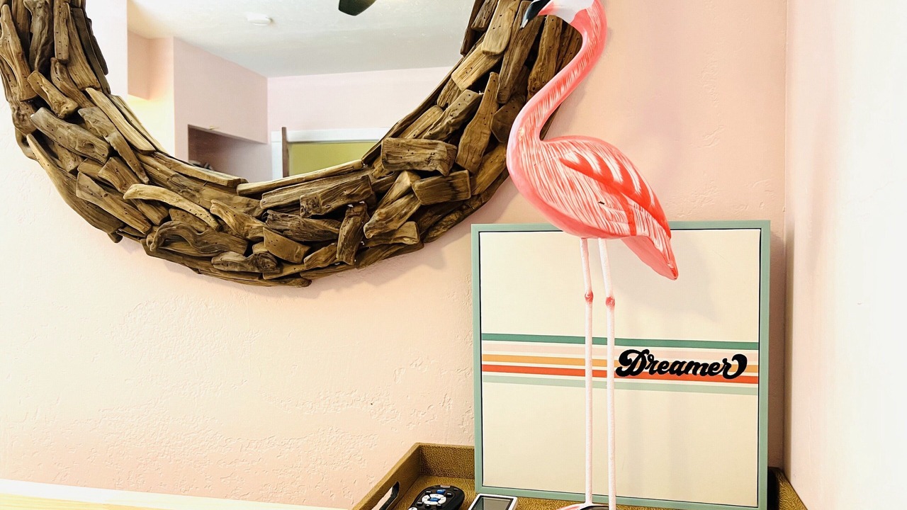 Photo of Bedroom in Cortez Hill