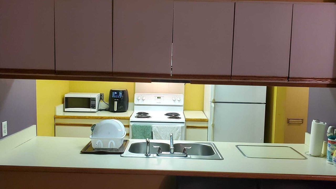 Photo of Kitchen in Pontiac