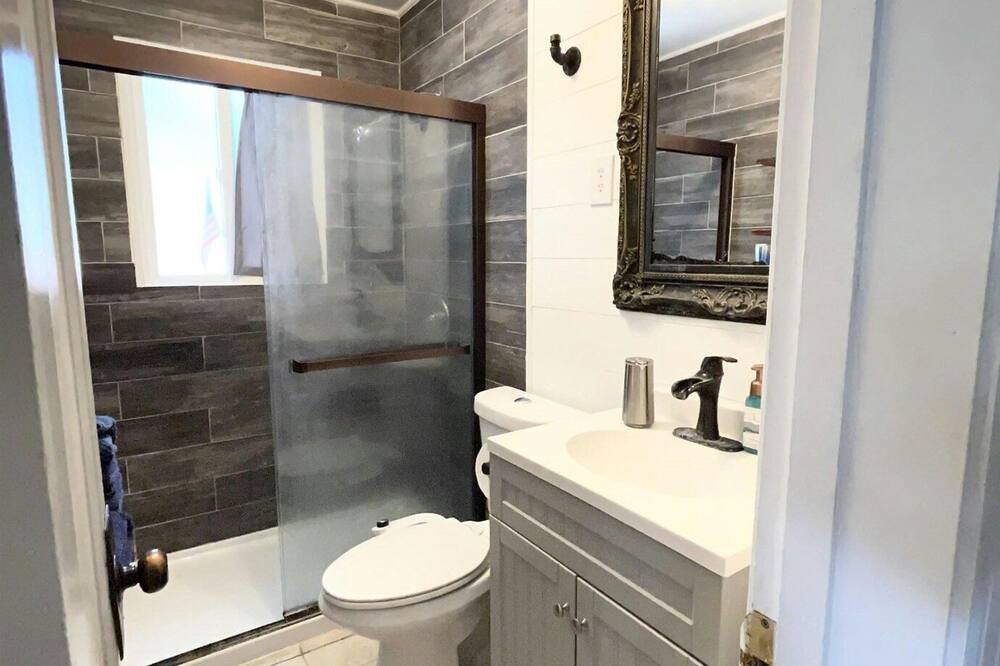 Photo of Bathroom in Soda Springs