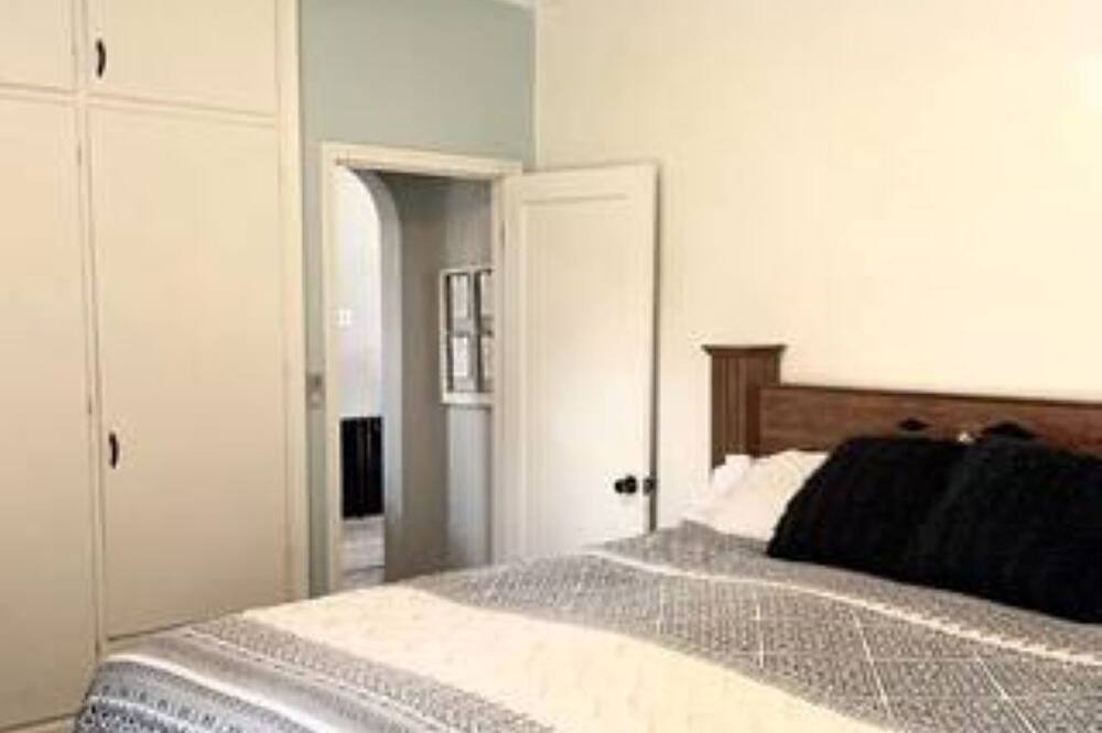 Photo of Bedroom in Soda Springs