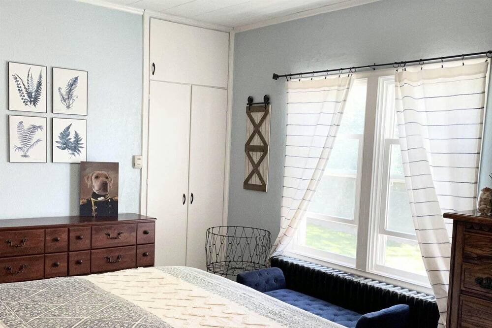 Photo of Bedroom in Soda Springs