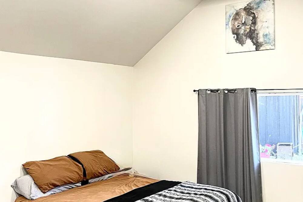 Photo of Bedroom in Soda Springs
