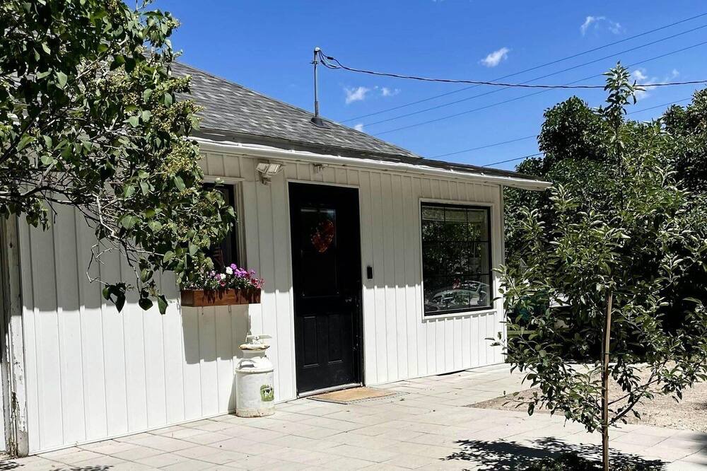 Photo of Outdoor in Soda Springs