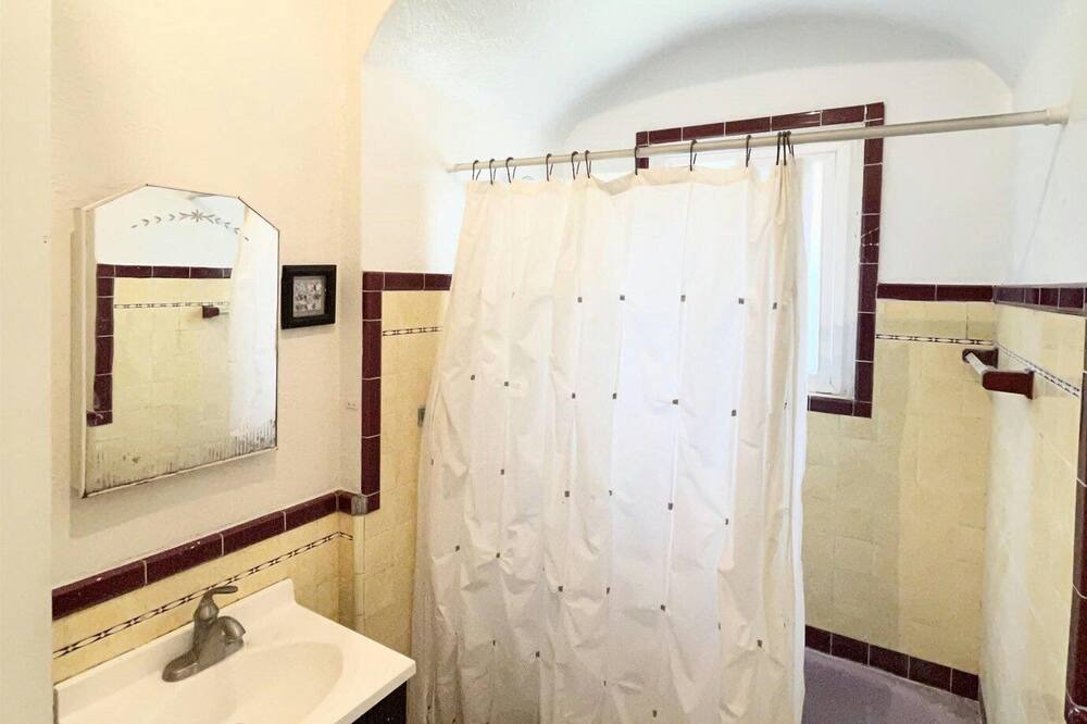 Photo of Bathroom in Soda Springs