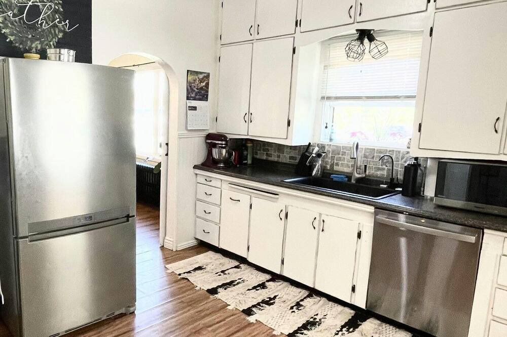 Photo of Kitchen in Soda Springs