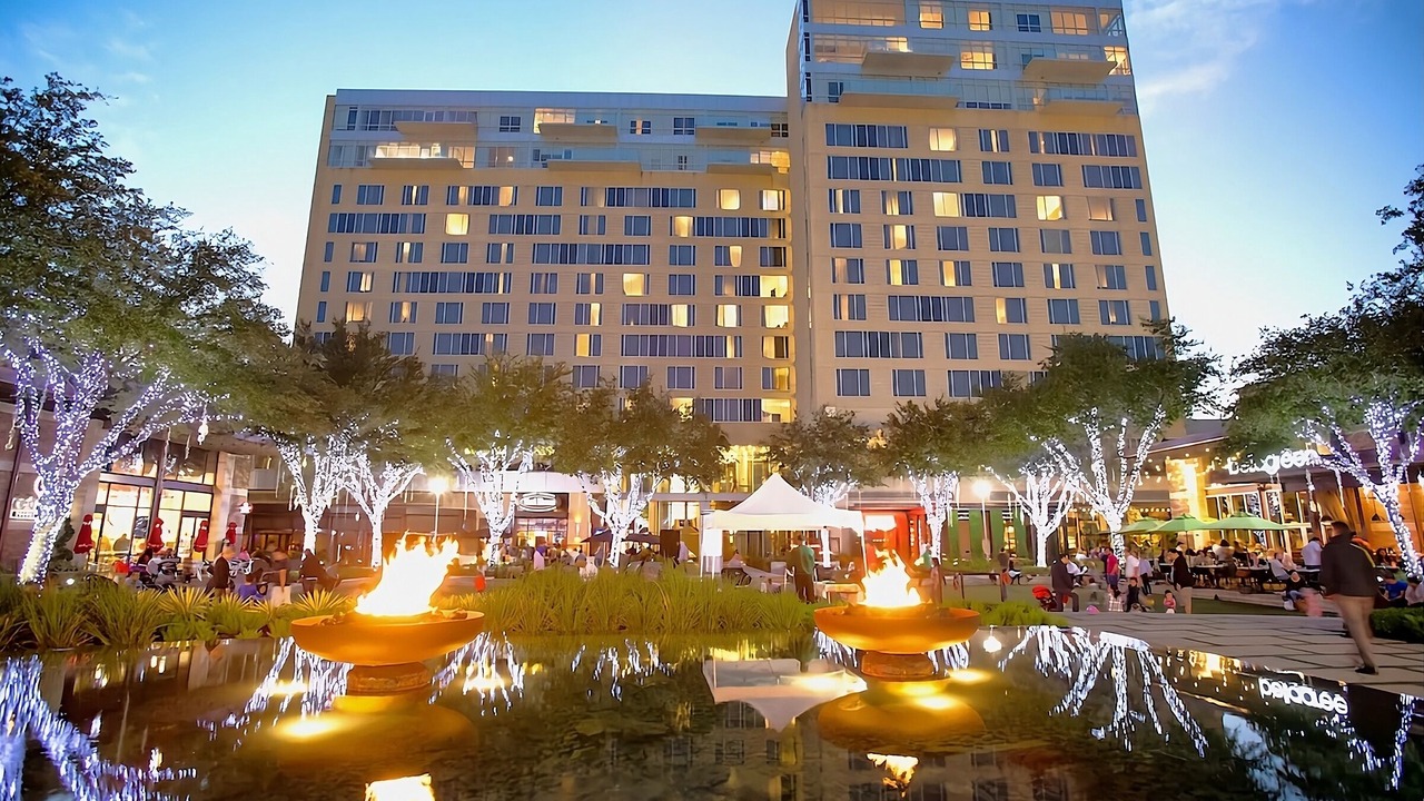 Photo of Outdoor in Memorial
