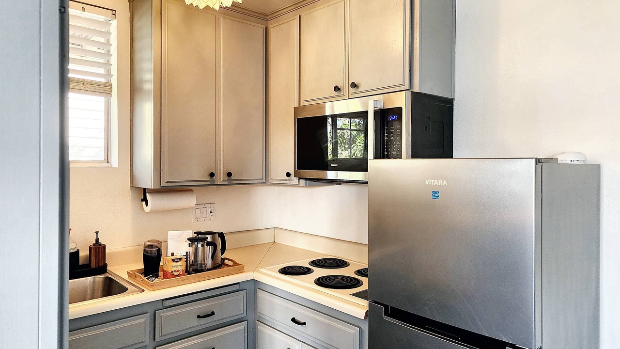 Photo of Kitchen in Daley Ranch