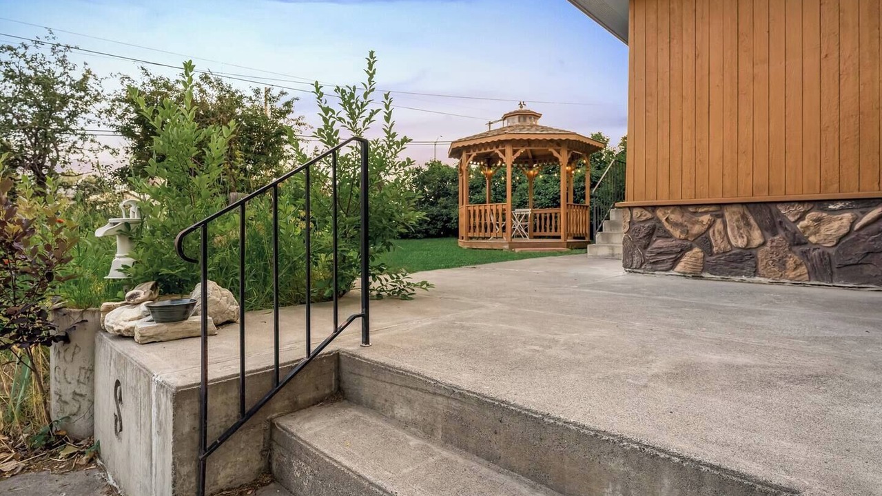 Photo of Outdoor in Great Falls