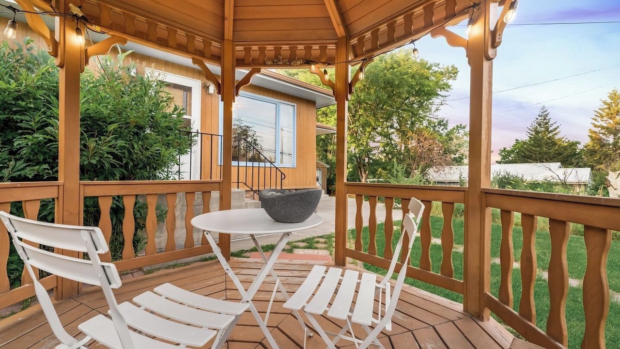 Photo of Outdoor in Great Falls