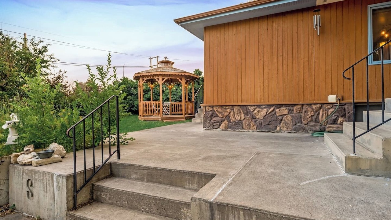Photo of Outdoor in Great Falls