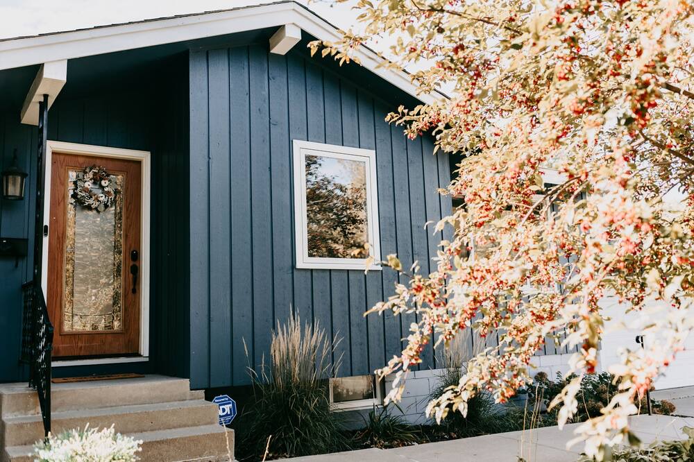 Photo of Outdoor in St. Louis Park