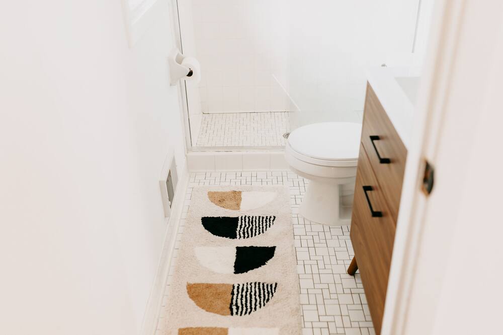 Photo of Bathroom in St. Louis Park