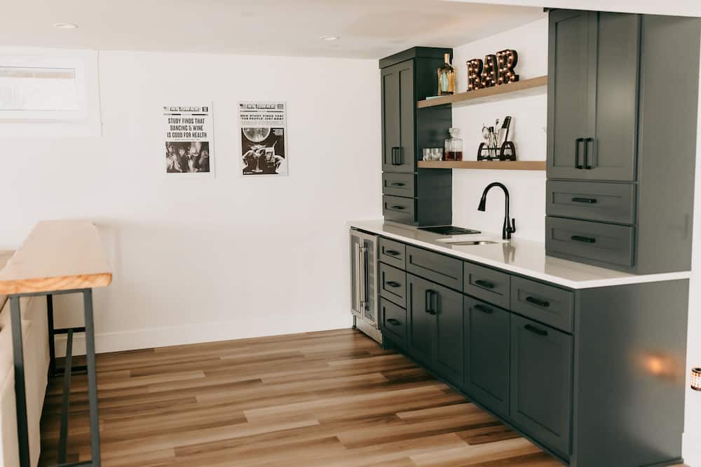 Photo of Kitchen in St. Louis Park