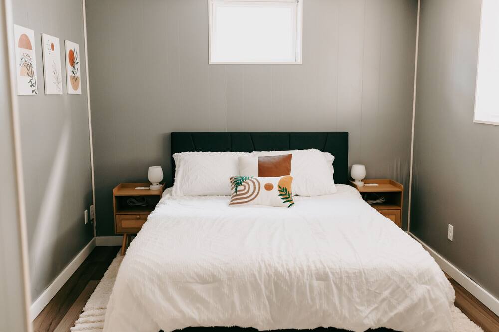 Photo of Bedroom in St. Louis Park