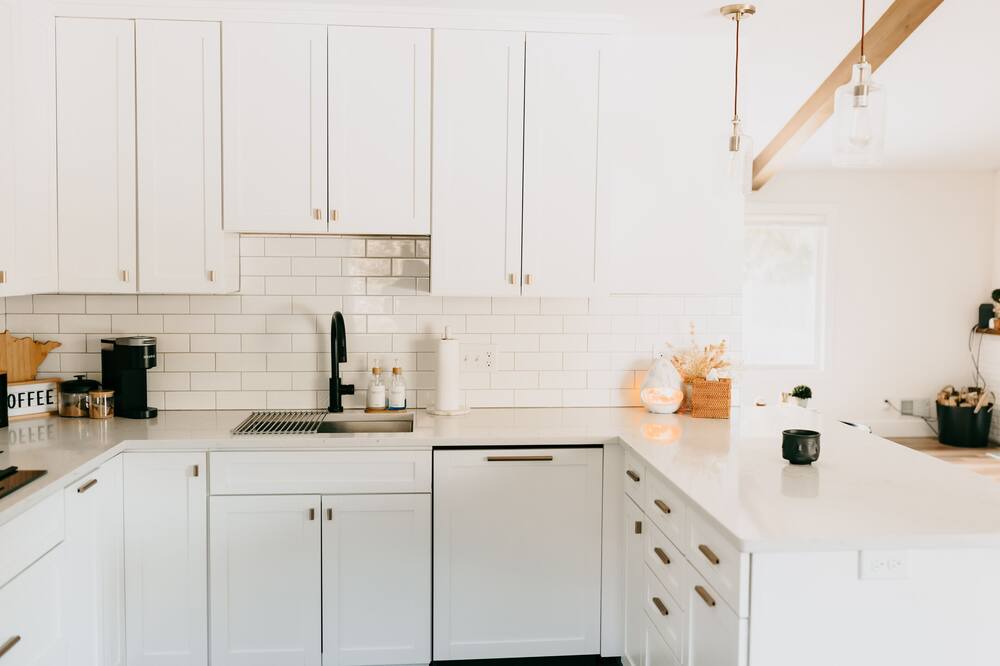 Photo of Kitchen in St. Louis Park