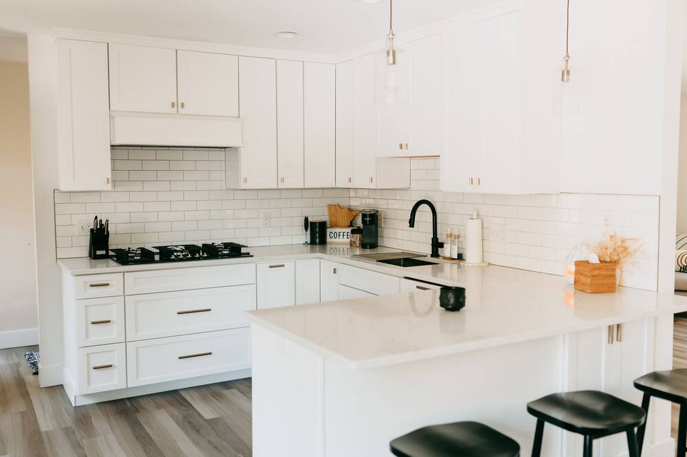 Photo of Kitchen in St. Louis Park