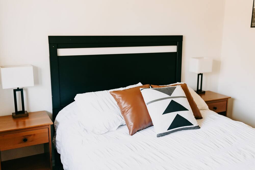 Photo of Bedroom in St. Louis Park