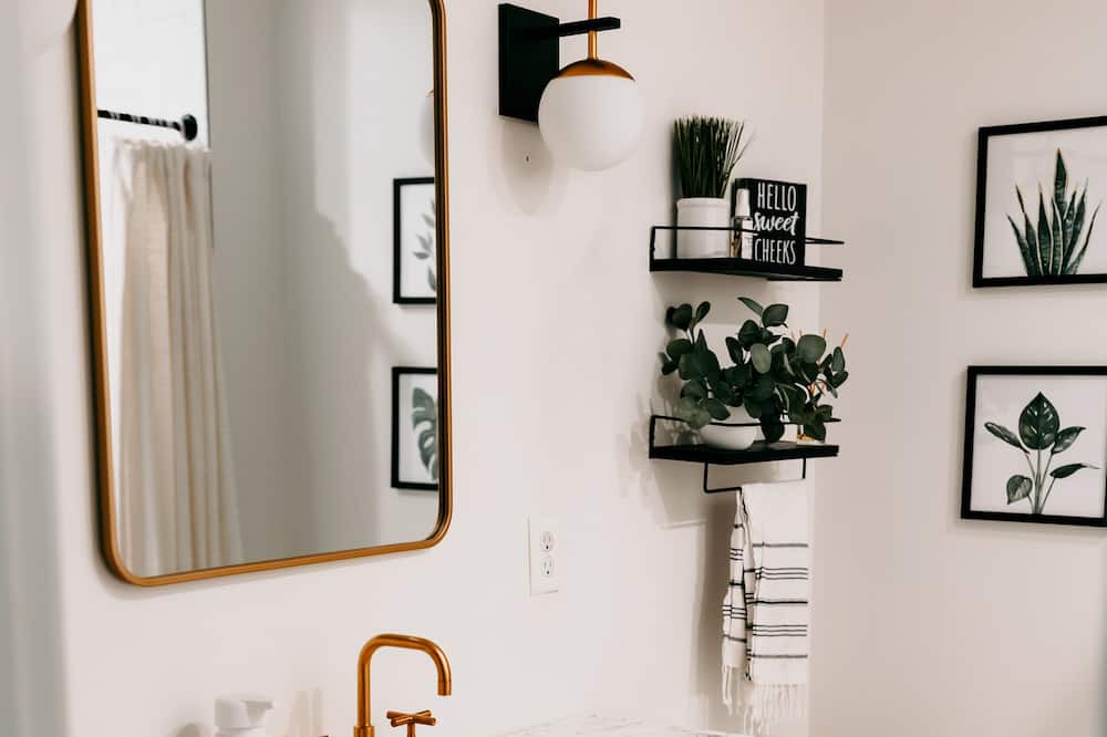 Photo of Bathroom in St. Louis Park