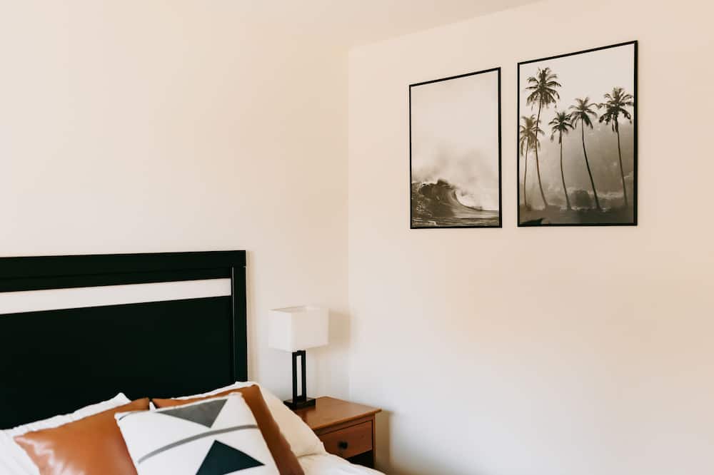 Photo of Bedroom in St. Louis Park