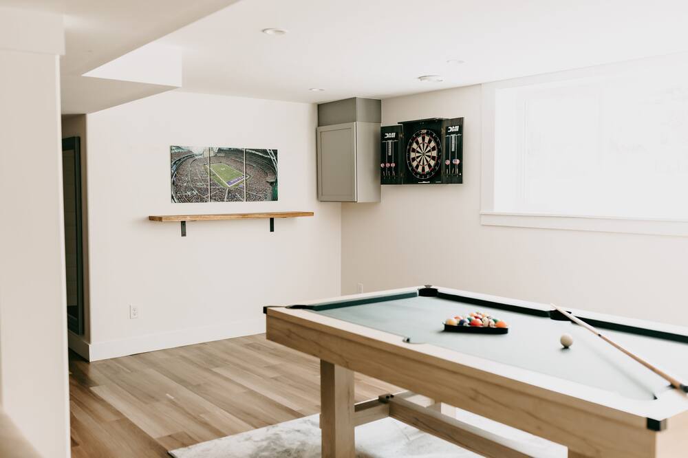 Photo of Bedroom in St. Louis Park