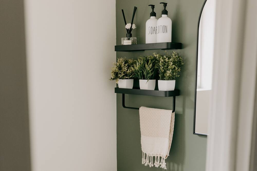 Photo of Bathroom in St. Louis Park