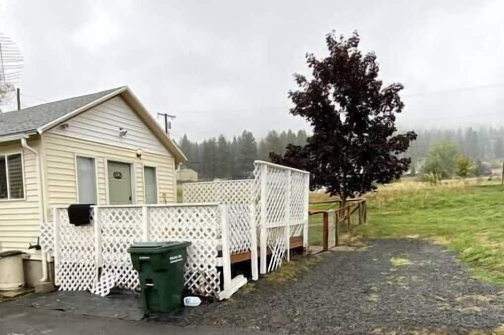 Photo of Outdoor in Grangeville