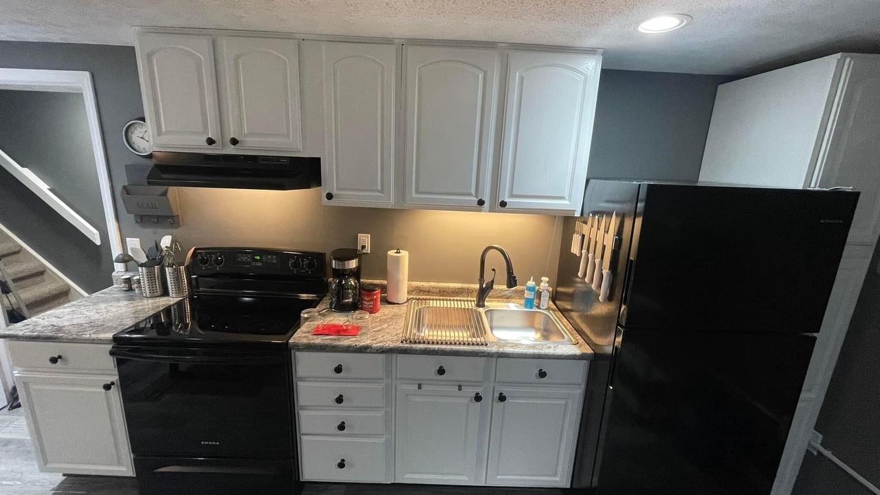 Photo of Kitchen in Fairborn