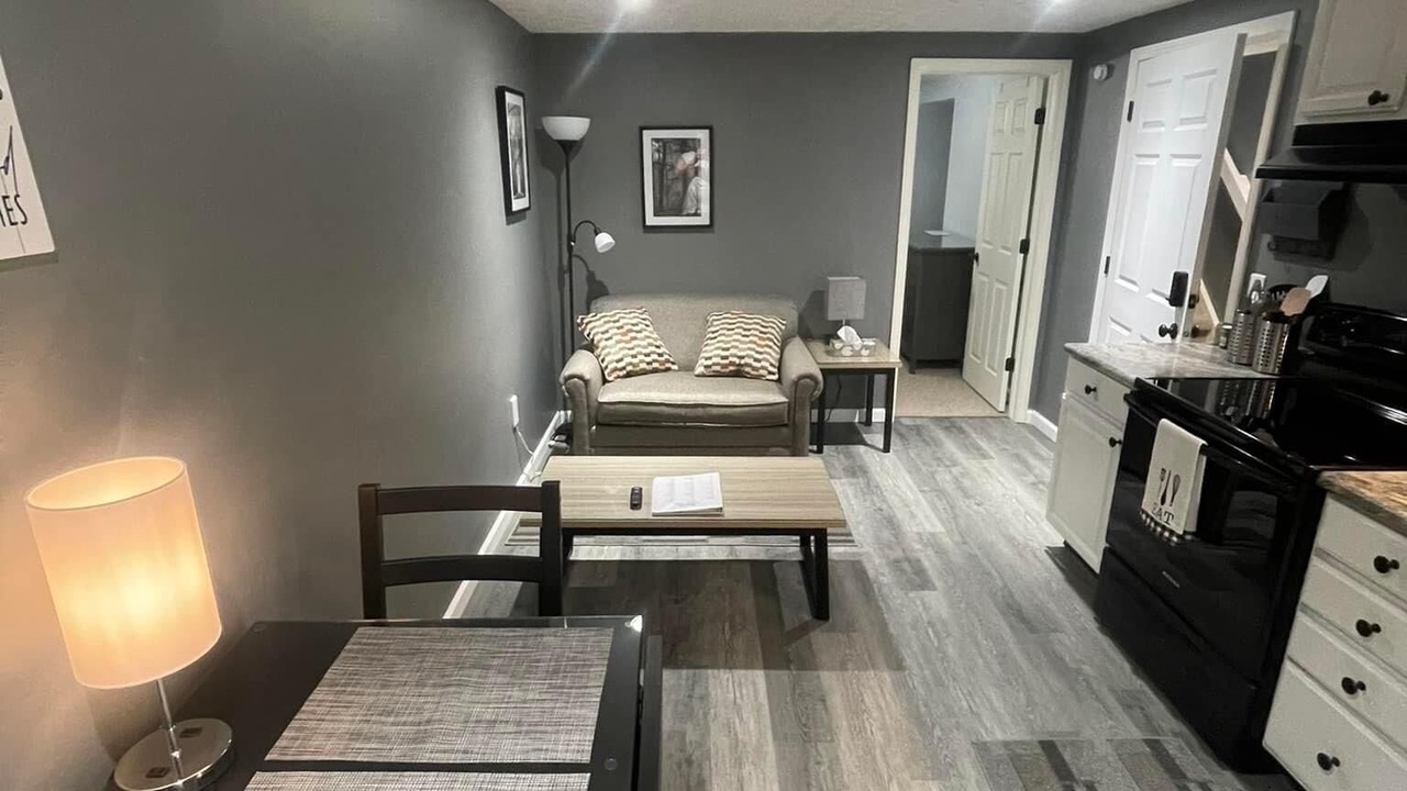 Photo of Livingroom in Fairborn