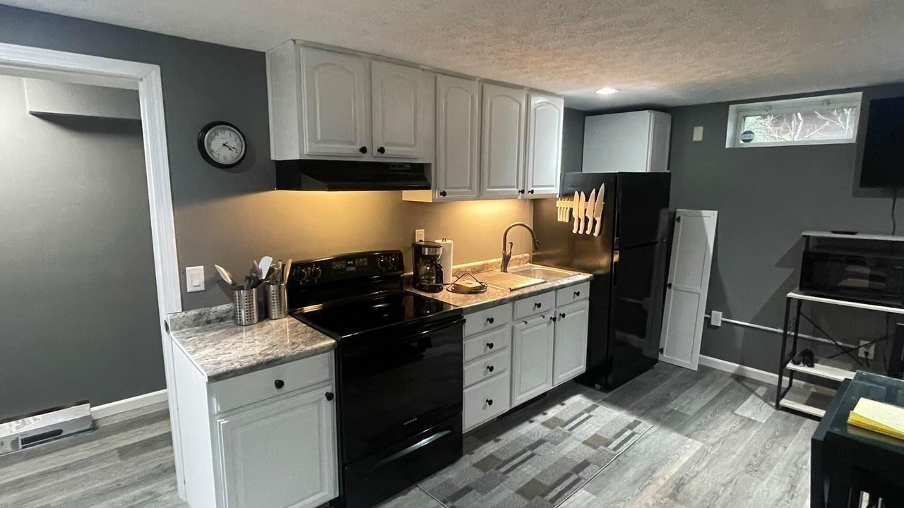 Photo of Kitchen in Fairborn