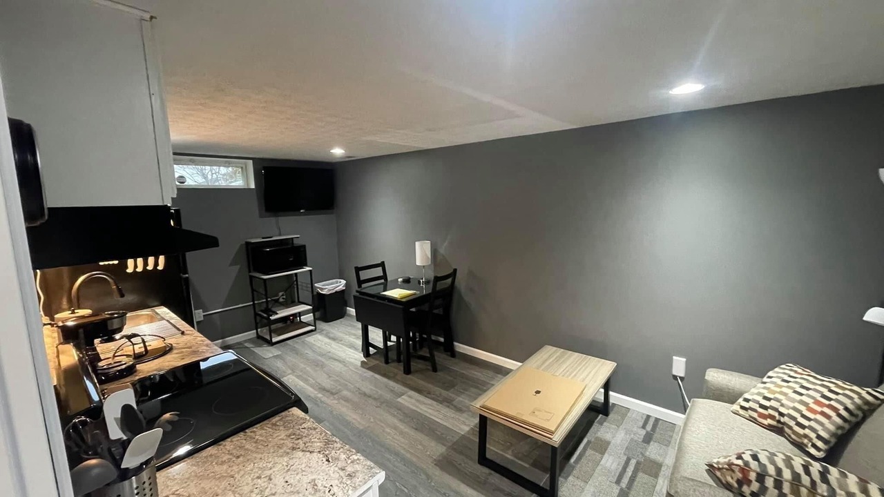 Photo of Livingroom in Fairborn