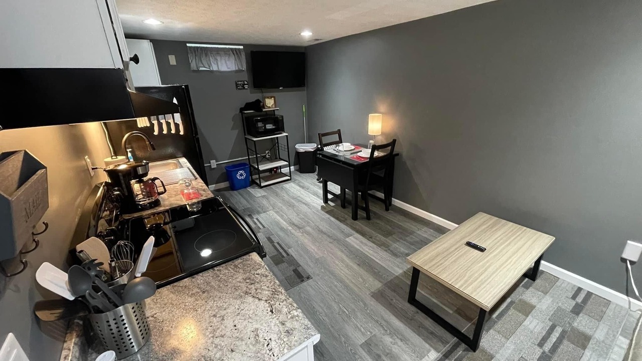Photo of Kitchen in Fairborn