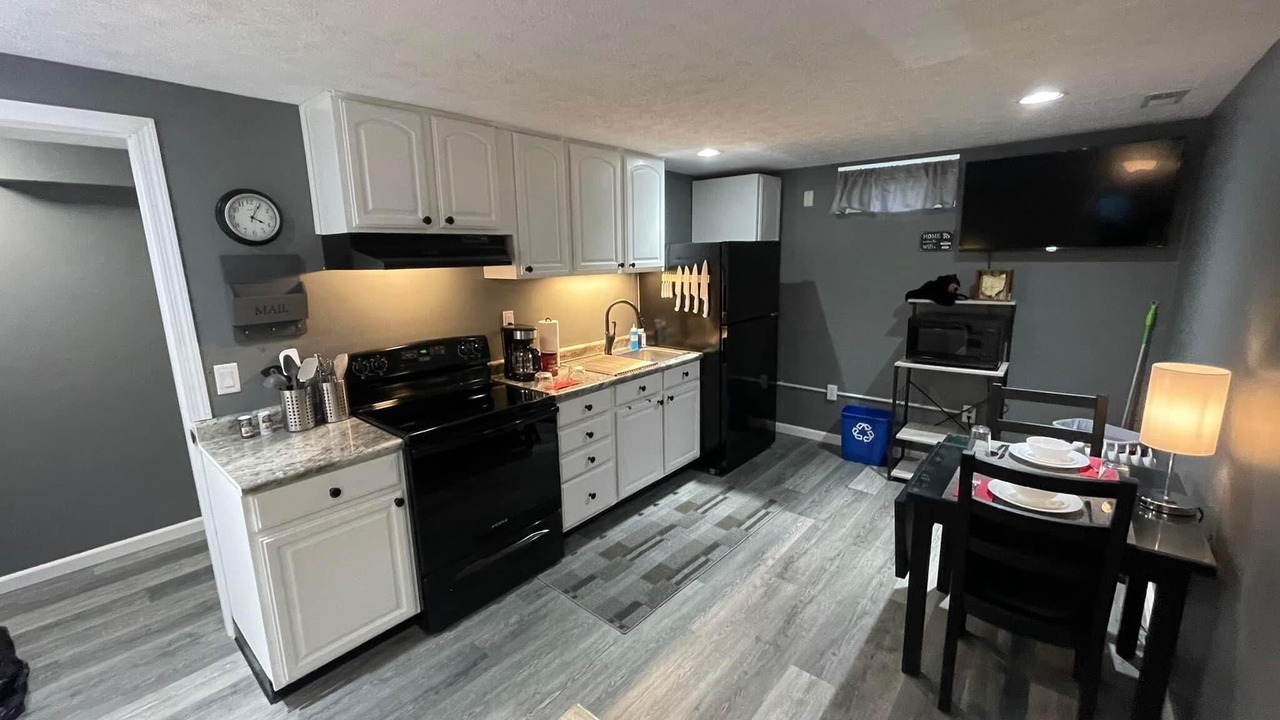 Photo of Kitchen in Fairborn