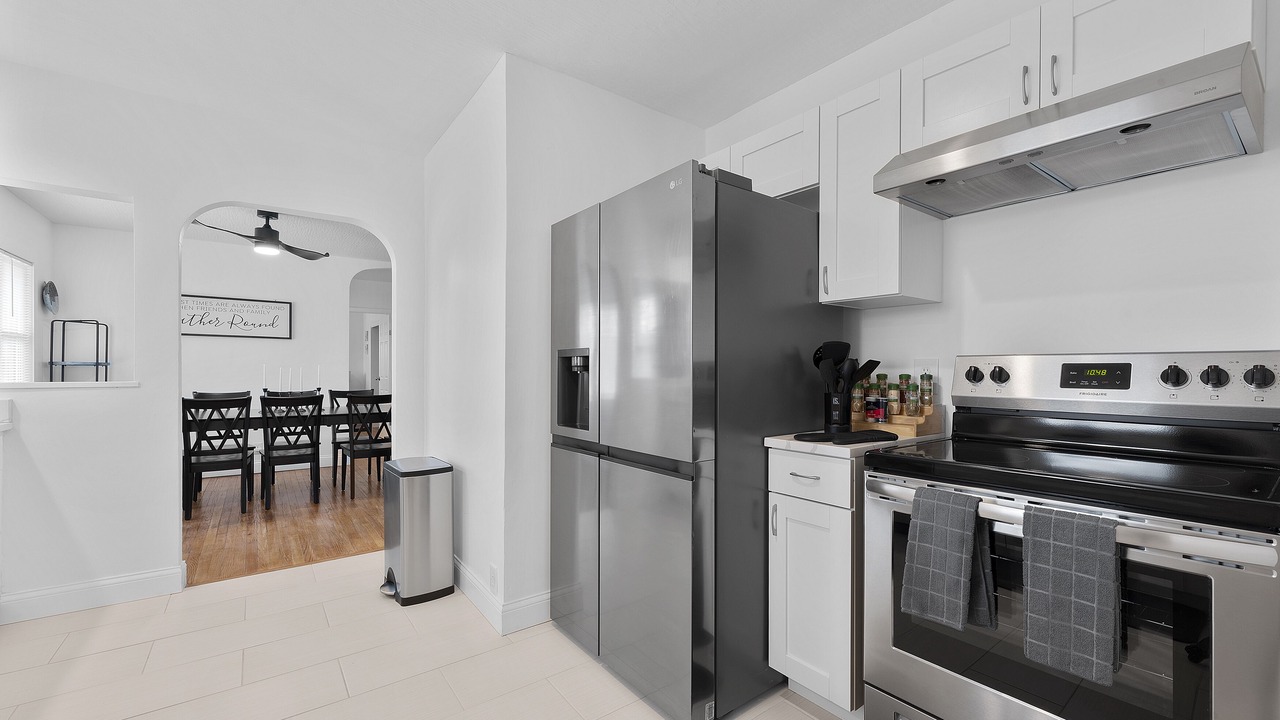 Photo of Kitchen in Delaware