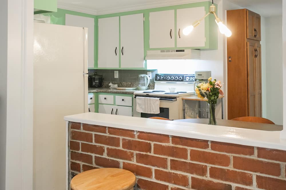 Photo of Kitchen in Blair Heights