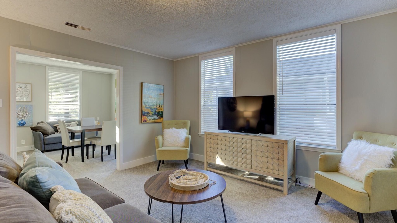 Photo of Livingroom in Uptown