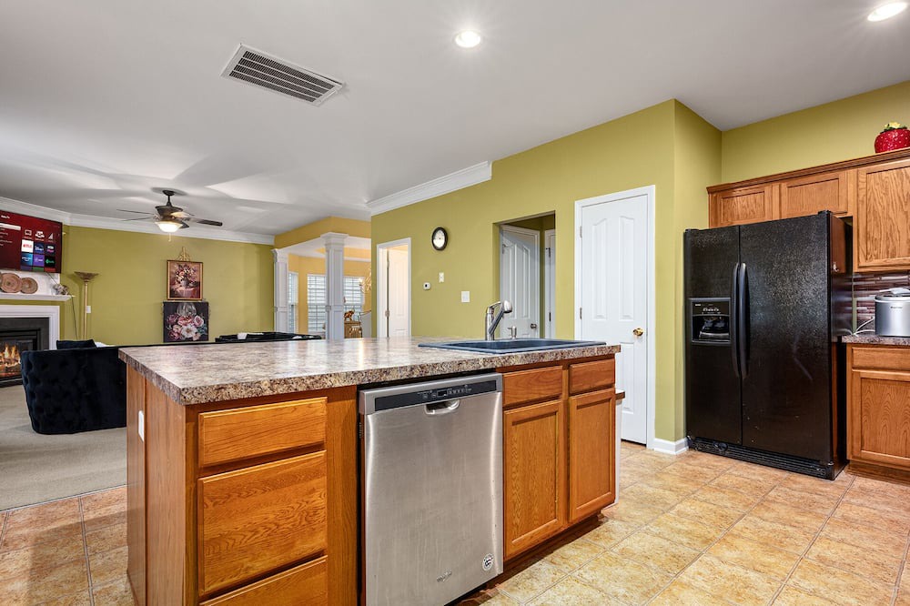 Photo of Kitchen in High Point