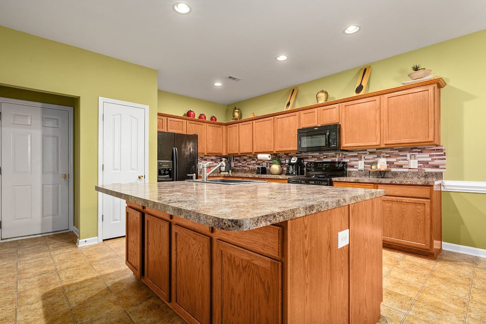 Photo of Kitchen in High Point