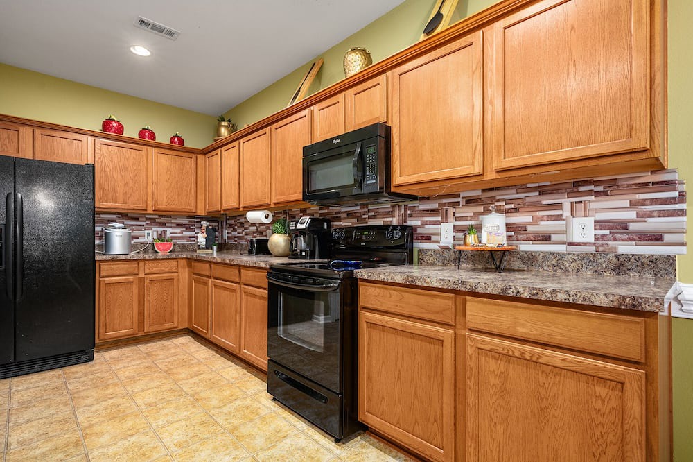 Photo of Kitchen in High Point