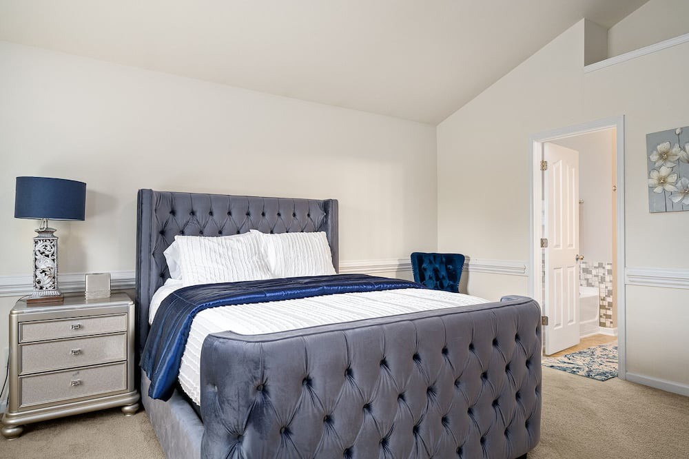 Photo of Bedroom in High Point