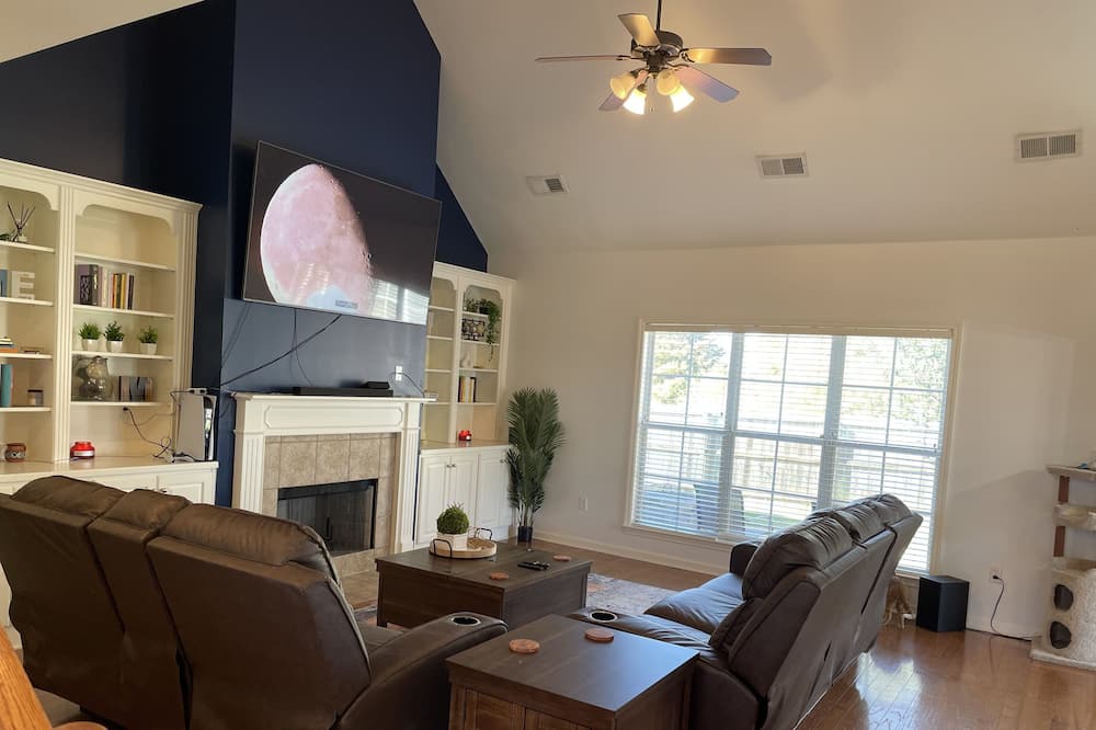 Photo of Livingroom in Marion