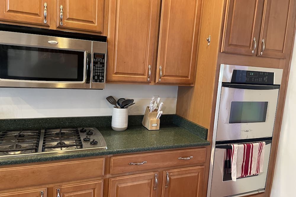 Photo of Kitchen in Marion