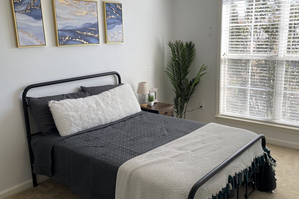 Photo of Bedroom in Marion