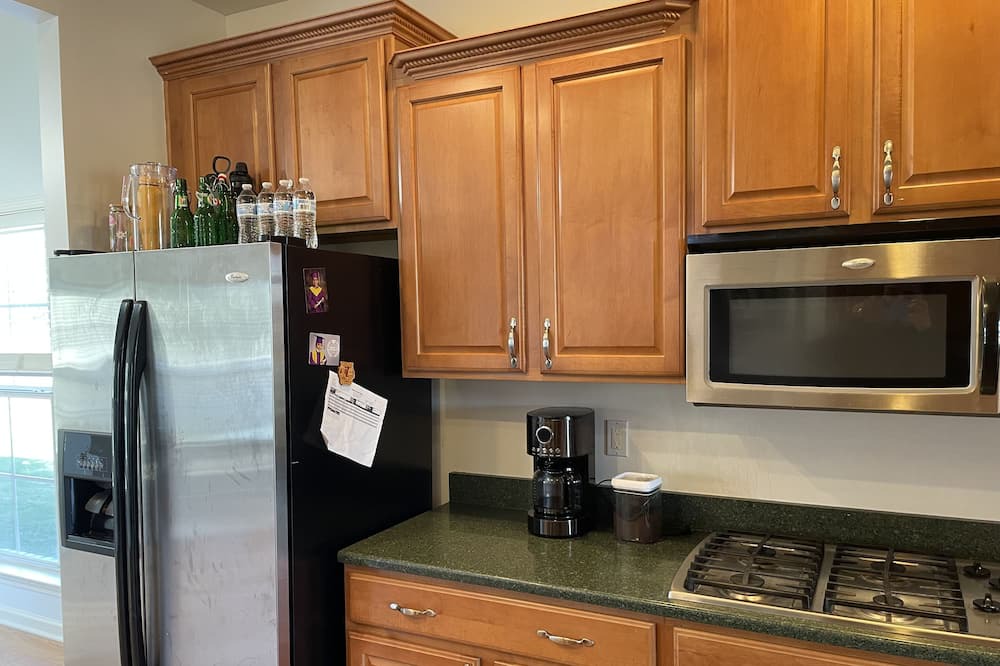 Photo of Kitchen in Marion