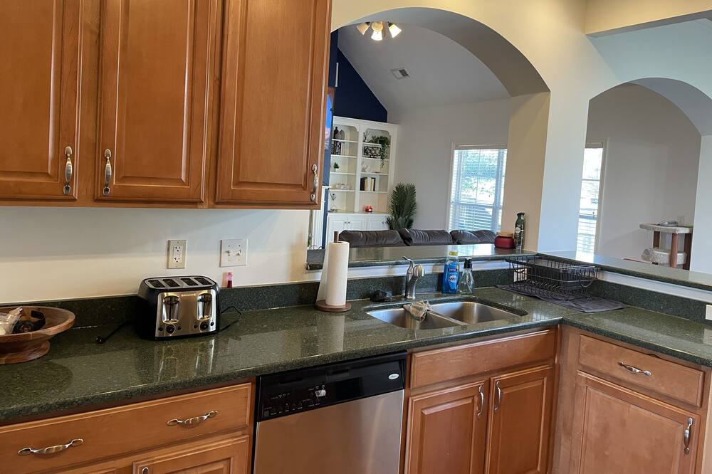 Photo of Kitchen in Marion
