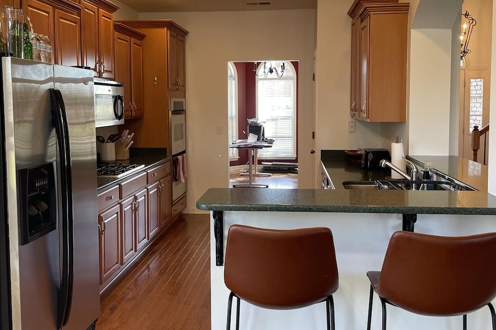 Photo of Kitchen in Marion